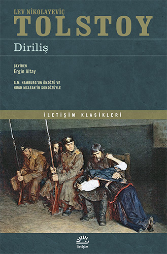 Diriliş Diriliş